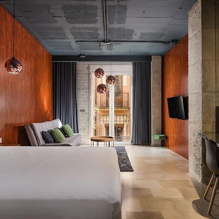Alicante Aparthotel Evolution Exterior photo